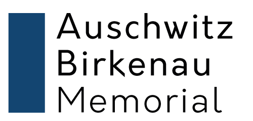 logo auschwitz birkenau noir