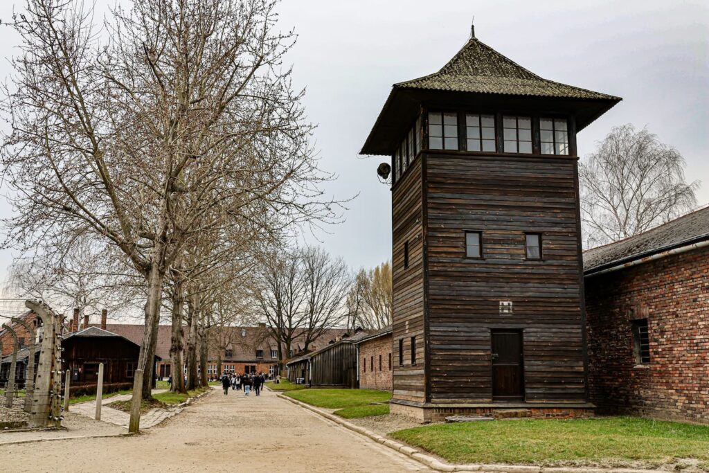auschwitz orari di apertura