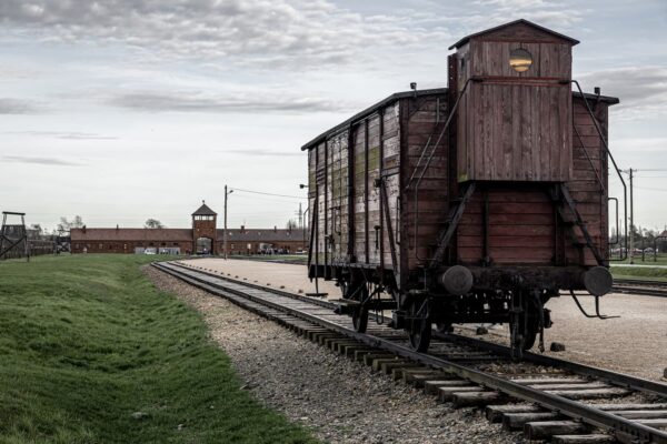 billets pour auschwitz