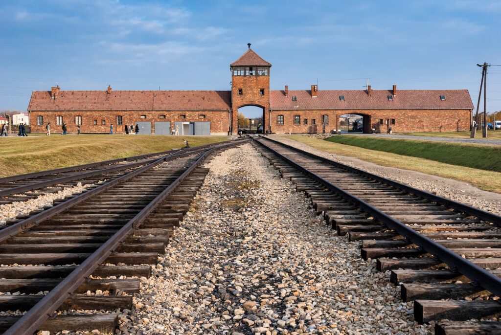 billets pour auschwitz birkenau
