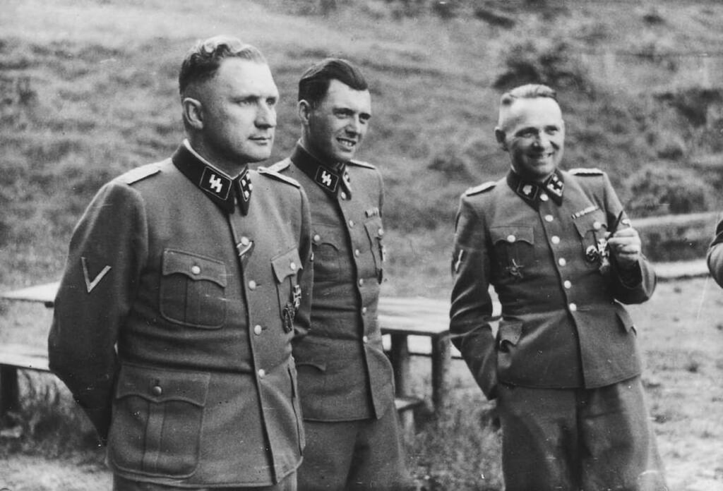 chirurgien de birkenau josef mengele