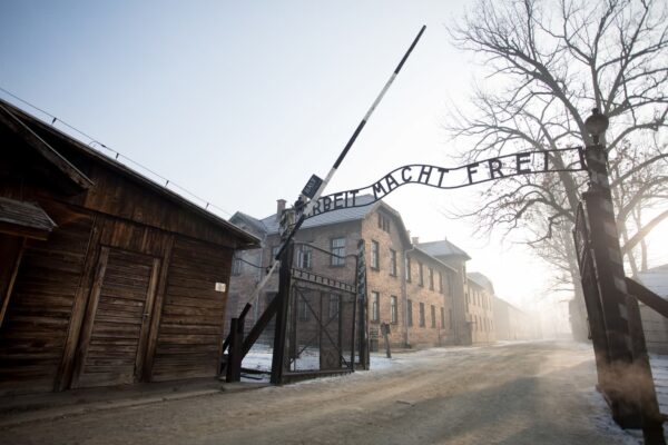 conseils pour visiter auschwitz