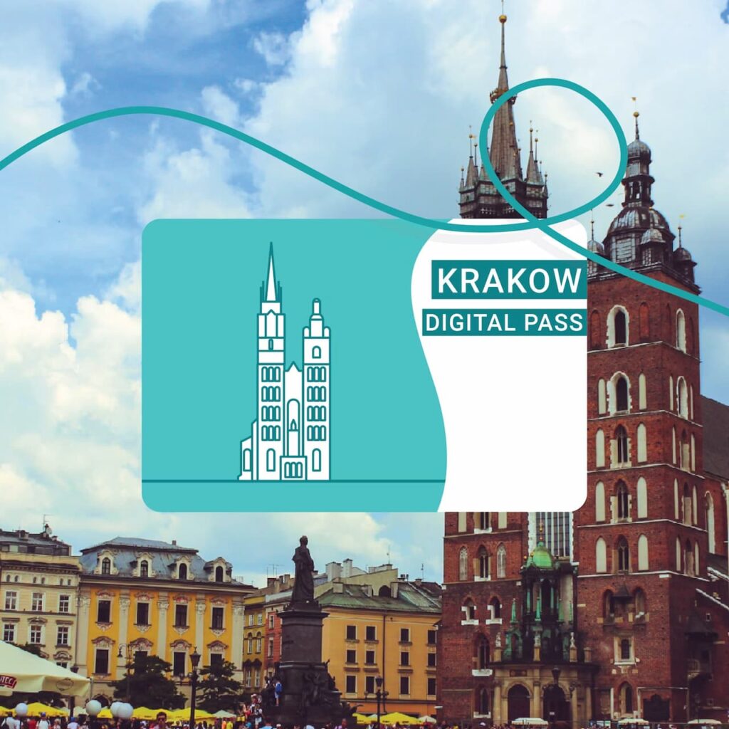 krakow pass