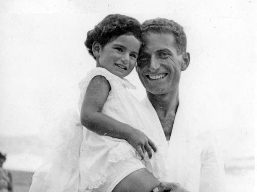 lilliana segre auschwitz