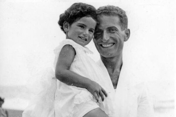 lilliana segre auschwitz