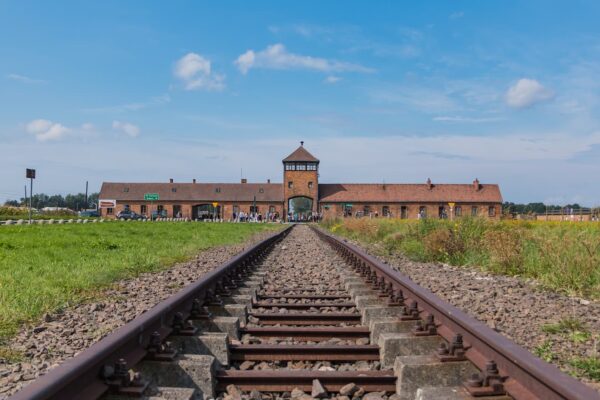 météo auschwitz