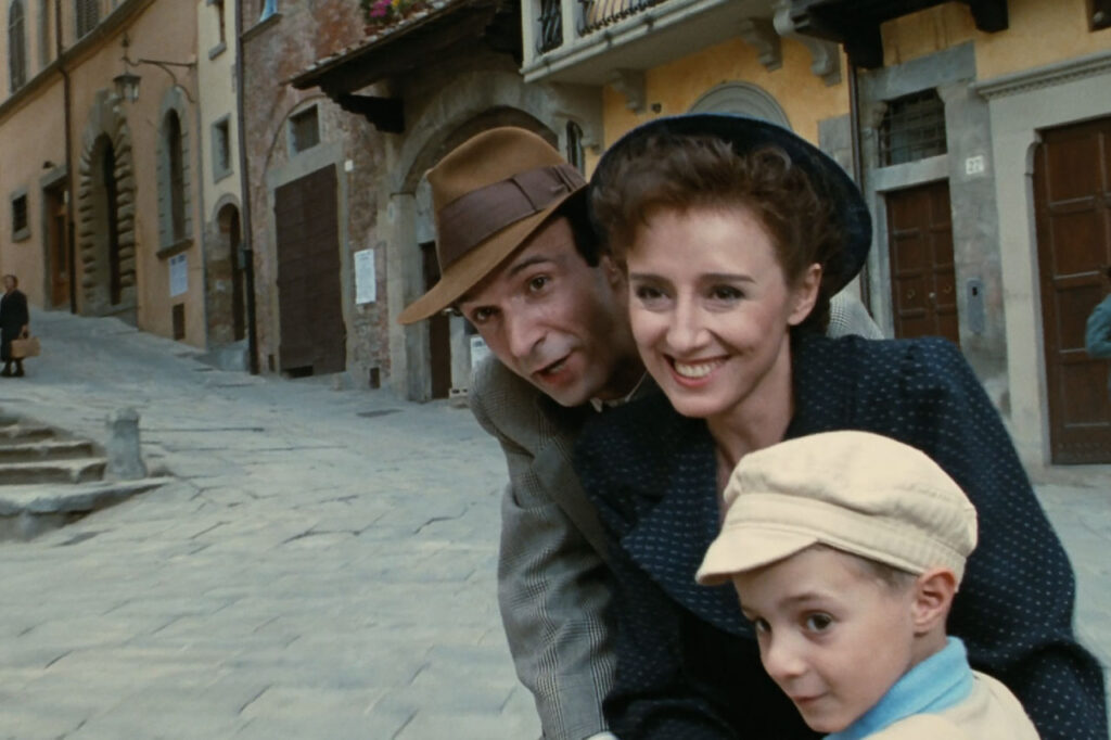 meilleurs films sur Auschwitz