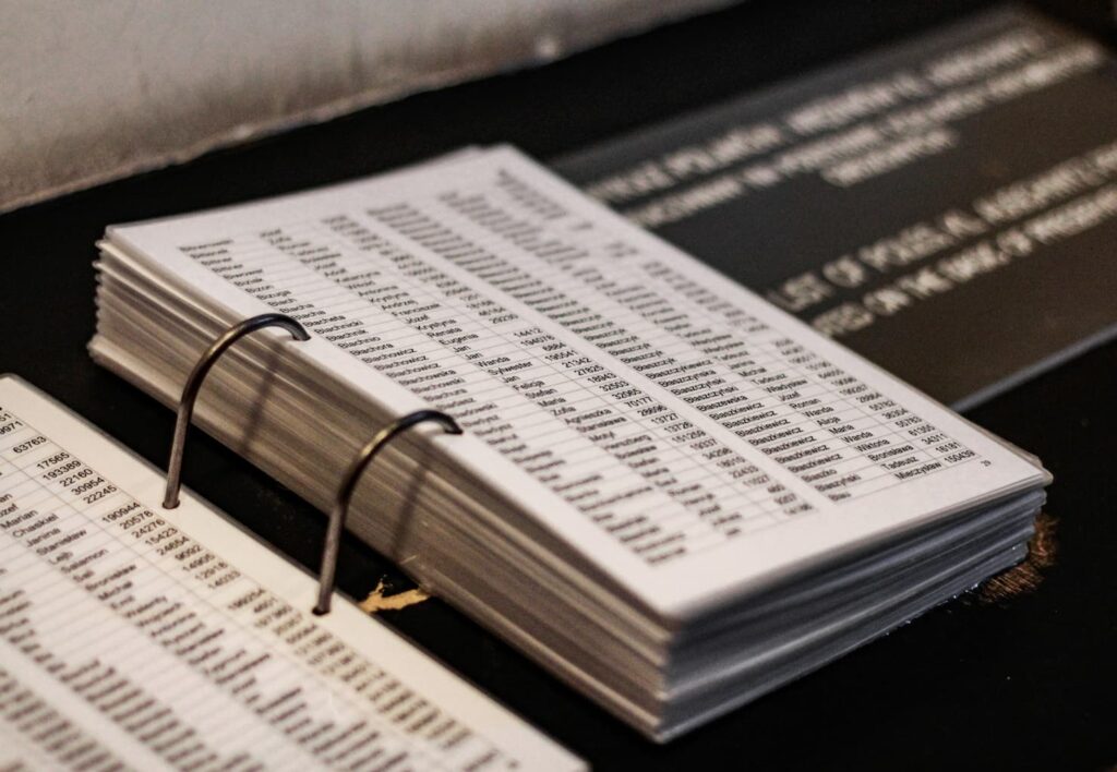 migliori libri su auschwitz