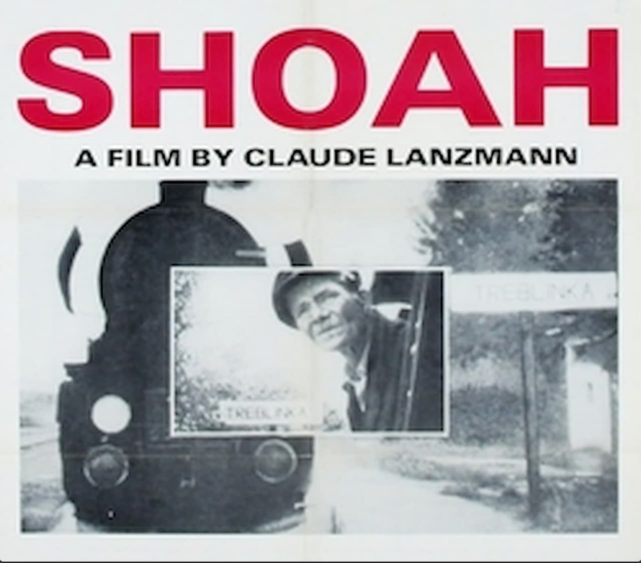 shoah documentario auschwitz